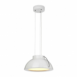 Подвесной светильник EUROPA-P-B, Подвесные светильники | Металл Металл | Белый Белый.