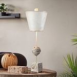 Настольная лампа Elstead Lighting FB-PETRA-TL. Бренд: Elstead Lighting. Настольные лампы