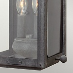 Настенный фонарь QN-ANCHORAGE-M. Бренд: Hinkley. Настенные фонари