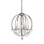 Люстра Elstead Lighting CASSIE4. Бренд: Elstead Lighting. Люстры