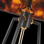 Настольная лампа FERRARA-TL-GPG. Бренд: Elstead Lighting. Настольные лампы