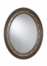 Зеркало FE-DRAWINGRM-MIRROR, Зеркала Классический | Орех | Прихожая, спальня, гостиная, столовая.