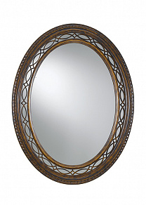 Зеркало FE-DRAWINGRM-MIRROR, Зеркала Классический | Орех | Прихожая, спальня, гостиная, столовая.