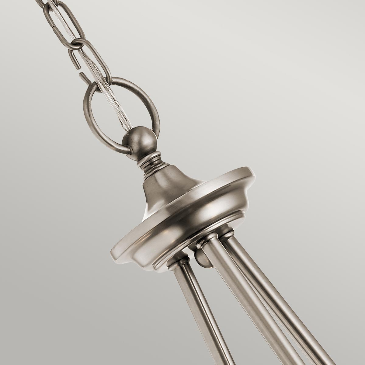 Люстра Kichler KL-WAVERLY3-CLP. Бренд: Kichler Люстра Kichler KL-WAVERLY3-CLP. Бренд: Kichler. Люстры