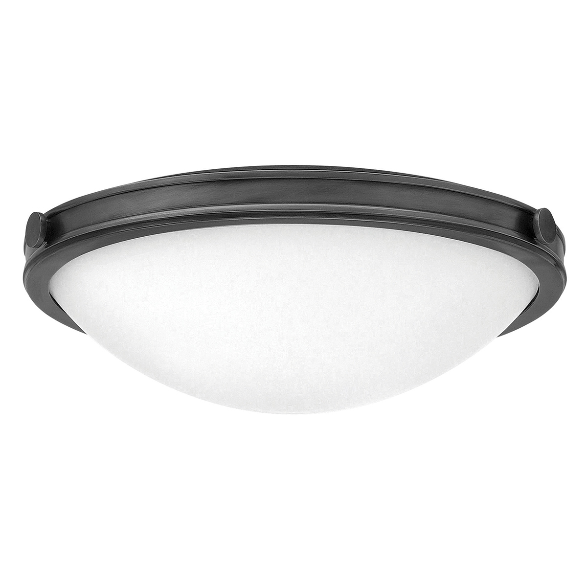 Потолочный светильник Hinkley COLLIER HK-COLLIER-F-M-BX