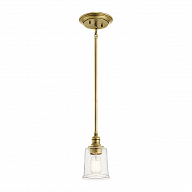 Подвесной светильник KL-WAVERLY-MP-NBR, Подвесные светильники | Прихожая, Спальня, Кухня.